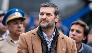 Martinelli: Las señales del nuevo gobierno han sido de debilitar el trabajo de la policía