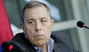 Las necesidades financieras del Estado para este año