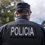 Plan para asaltar una fiesta de Halloween en Salto: Entre los detenidos hay un edil del Frente Amplio