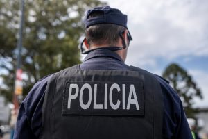 Plan para asaltar una fiesta de Halloween en Salto: Entre los detenidos hay un edil del Frente Amplio