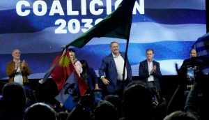 Blancos y Colorados: ¿habrá coalición en 2029?