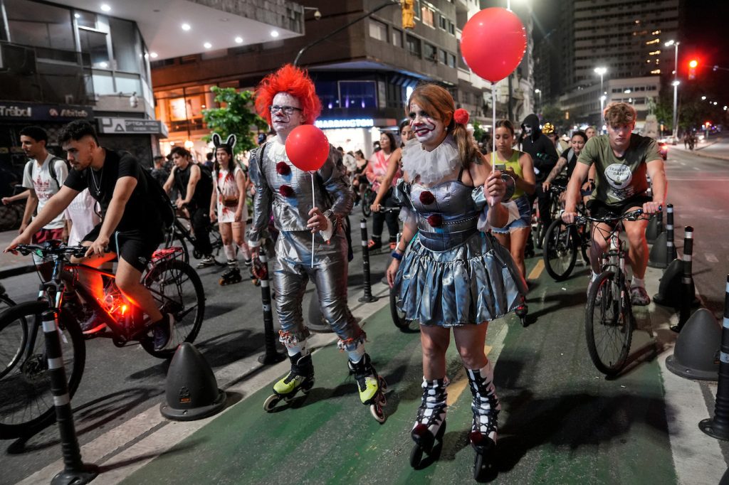 Pronóstico del tiempo de José María Rodríguez