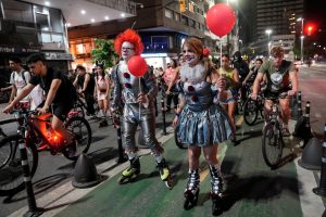 Pronóstico del tiempo de José María Rodríguez