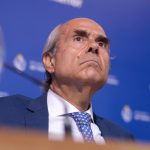 Abdala calificó como “un error político” la marcha atrás con el artículo que habilitaba pedidos de informes a Presidencia Abdala calificó como “un error político” la marcha atrás con el artículo que habilitaba pedidos de informes a Presidencia