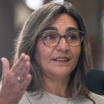 UTE se prepara para una nueva etapa de innovación en la transición energética: “Uruguay tiene que dar el siguiente paso”, aseguró su presidente