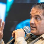 Roque García: “Tenía confianza en que se iban a respetar los lineamientos de Cabildo Abierto” Roque García: “Tenía confianza en que se iban a respetar los lineamientos de Cabildo Abierto”