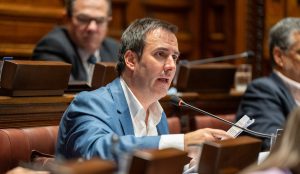 Rodríguez: a pesar de la modificaciones del artículo sobre el levantamiento del  secreto bancario, el ciudadano no tiene garantías