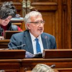 Sotelo: «Medieval es impedir que el Parlamento pida informes a Presidencia de la República»