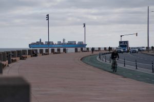 Pronóstico del tiempo de José María Rodríguez