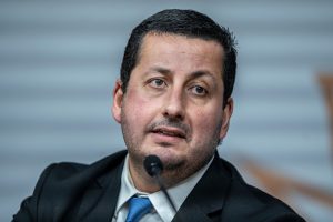 Diputado Echeverría presentó cinco proyectos para combatir narcotráfico y crimen organizado: “No hay excusa para no legislar”