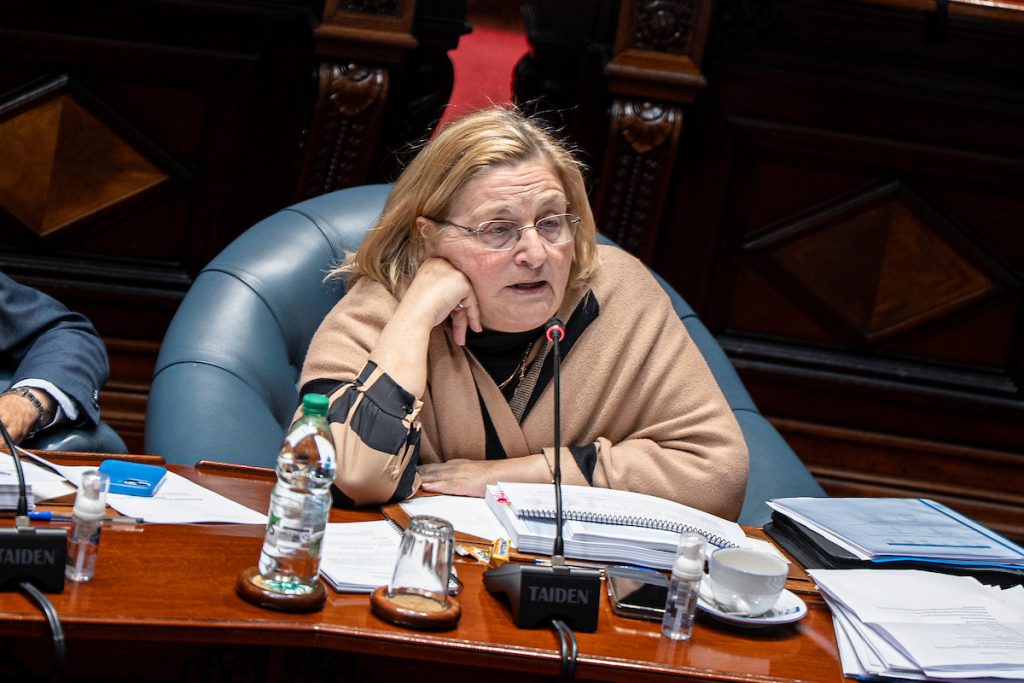 Bianchi: “el presidente tiene que ser Orsi, que es a quien votó la población” Bianchi: “el presidente tiene que ser Orsi, que es a quien votó la población”