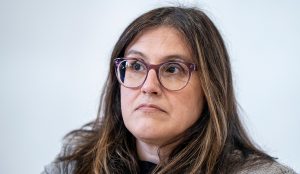 Barrios: “Hay atrasos en la ronda de salarios pero venimos encaminados”