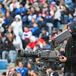 El Comité Ejecutivo de la AUF solicitó fusionar bloques 1 y 2 del pliego de la venta de los derechos para televisación