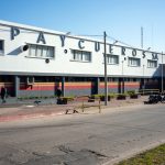 Crisis en Paysandú: Más de 140 trabajadores de Paycueros podrían quedar desempleados en noviembre Crisis en Paysandú: Más de 140 trabajadores de Paycueros podrían quedar desempleados en noviembre