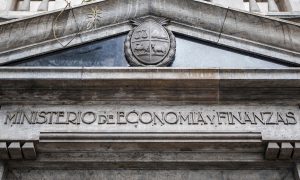 El gobierno emitirá un nuevo bono global