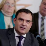 Juan Martín Jorge: “Hay luces amarillas respecto al accionar del gobierno en la denuncia contra Cardama” Juan Martín Jorge: “Hay luces amarillas respecto al accionar del gobierno en la denuncia contra Cardama”