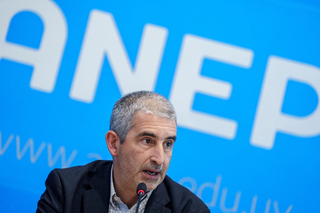 ¿Cómo son los cambios curriculares en Secundaria anunciados por el gobierno? Con Pablo Caggiani, presidente del Codicen