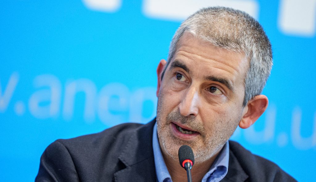 Caggiani: los cambios a la reforma educativa que llevó adelante el gobierno de Lacalle Pou