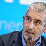 Caggiani: los cambios a la reforma educativa que llevó adelante el gobierno de Lacalle Pou Caggiani: los cambios a la reforma educativa que llevó adelante el gobierno de Lacalle Pou