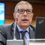 Oddone y el artículo del Presupuesto que eliminaba la intervención obligatoria de los despachantes de Aduan