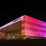 Álvarez: No somos tan irresponsables como afrontar perder plata con el Antel Arena 