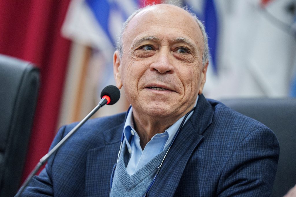 Henry Cohen: “El Proyecto ECHO democratiza el conocimiento médico y mejora la atención en todo el país”