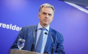 Orsi se reúne con sindicatos