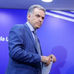 Orsi se refirió a Premio Nobel de la Paz de María Colina Machado: ¿equilibrio a la interna del FA?
