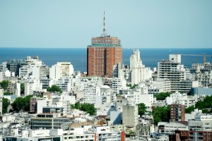 Pronóstico del tiempo de José María Rodríguez