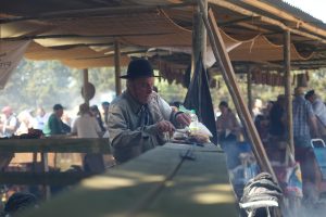 Pronóstico del tiempo de José María Rodríguez