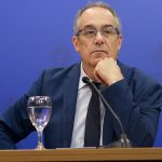 Mahía: “El nuevo presupuesto fija el rumbo educativo que el Frente Amplio comprometió ante la sociedad” Mahía: “El nuevo presupuesto fija el rumbo educativo que el Frente Amplio comprometió ante la sociedad”