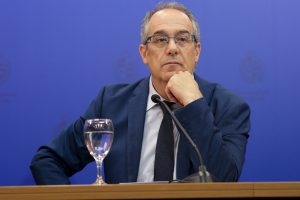 Mahía: “El nuevo presupuesto fija el rumbo educativo que el Frente Amplio comprometió ante la sociedad”