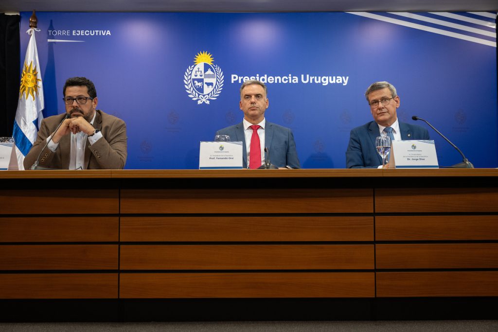 Gobierno presenta denuncia por caso Cardama y genera polémica