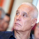 Negro criticó a la policía de Brasil Negro criticó a la policía de Brasil