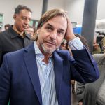 Cardama: la vuelta de Lacalle Pou y la actuación del gobierno Cardama: la vuelta de Lacalle Pou y la actuación del gobierno