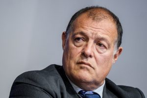 Conrado Ramos: “La reforma del Estado no es ideológica, es una necesidad democrática”