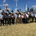 Este fin de semana Ombúes de Lavalle celebra su 65ª Expo con remates y tradición rural Este fin de semana Ombúes de Lavalle celebra su 65ª Expo con remates y tradición rural