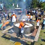 Florida: del viernes 7 al domingo 9 de noviembre se viene una nueva edición de la Fiesta Nacional de la Leche en Cardal Florida: del viernes 7 al domingo 9 de noviembre se viene una nueva edición de la Fiesta Nacional de la Leche en Cardal