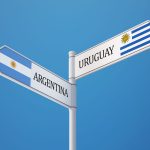 Ediles del litoral piden al BROU reactivar descuentos ante el impacto del tipo de cambio con Argentina