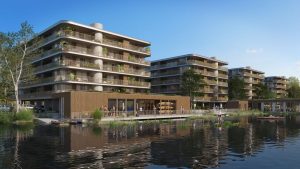 Canelones, nuevo polo inmobiliario: Casi 50 proyectos en marcha transforman la geografía residencial del área metropolitana