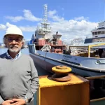 Mario Cardama: “Nosotros no hemos incumplido el contrato, voy a pedir una reunión con Orsi porque mi voluntad es solucionar este tema”