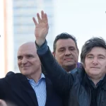 Argentina: la Justicia electoral definirá hoy qué pasará con el orden de candidatos de la lista de La Libertad Avanza