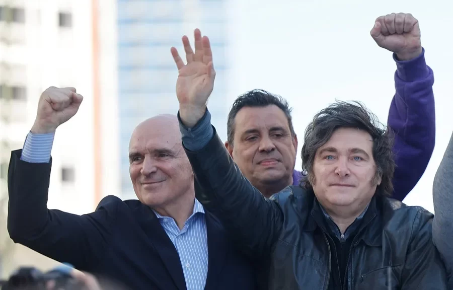 Argentina: la Justicia electoral definirá hoy qué pasará con el orden de candidatos de la lista de La Libertad Avanza