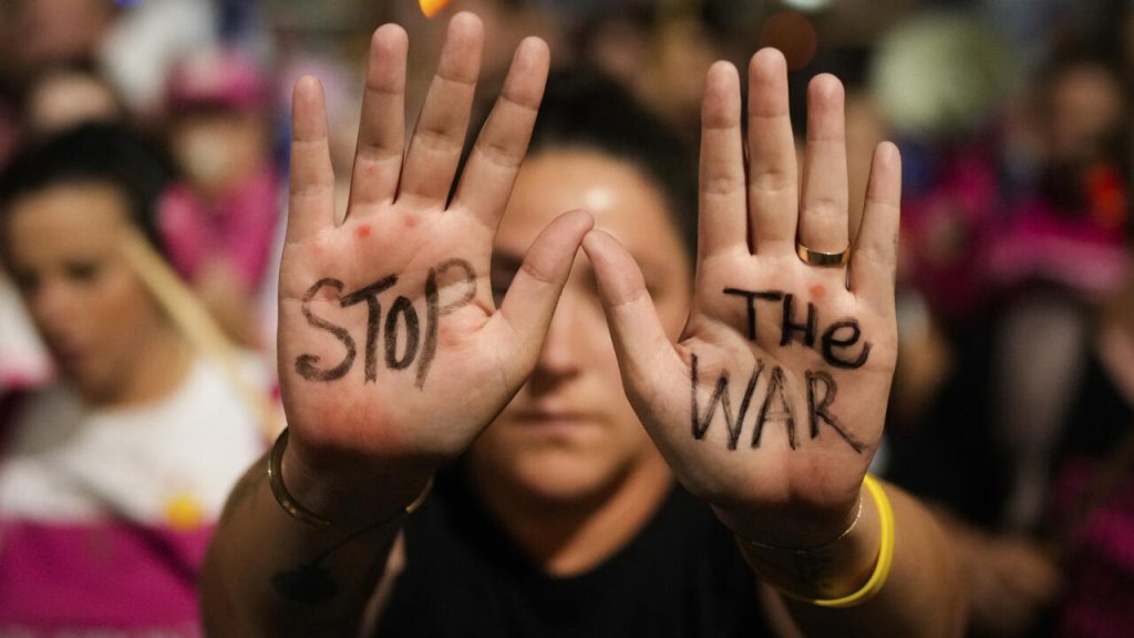 Analista advierte que la pacificación de Gaza llevará tiempo pese al acuerdo impulsado por Estados Unidos: “La guerra no termina con una firma”