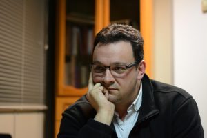 Miguel Pastorino sobre la eutanasia: “No hay muerte digna si se elimina la vida para evitar el sufrimiento”