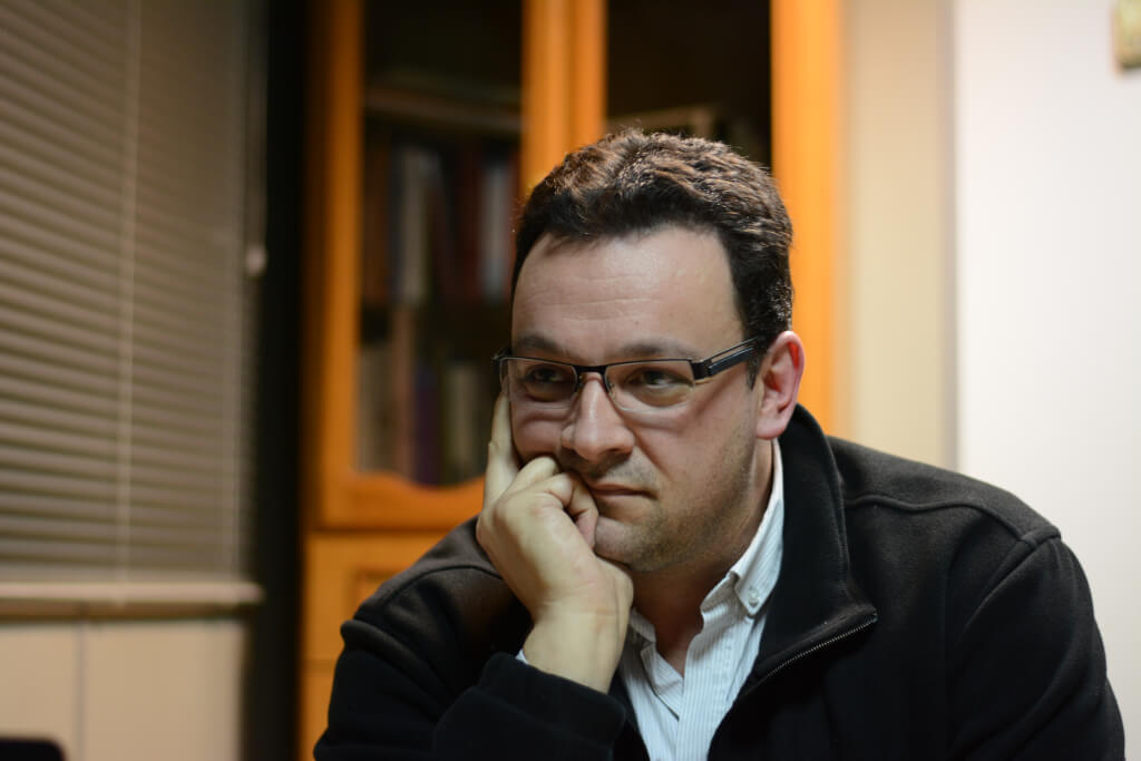 Miguel Pastorino sobre la eutanasia: “No hay muerte digna si se elimina la vida para evitar el sufrimiento”