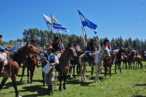 El 10° Festival “Entre Cerros y Mar” se celebra este fin de semana en Piriápolis