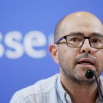 Caso Danza: la superposición de tareas entre su rol como presidente de ASSE y grado 5 de Medicina