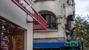 Informe: cómo operan los estudios jurídicos que acosan a los deudores