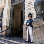 Hay una «cifra negra» de gente que no puede acceder a defensores públicos, advierten desde el gremio